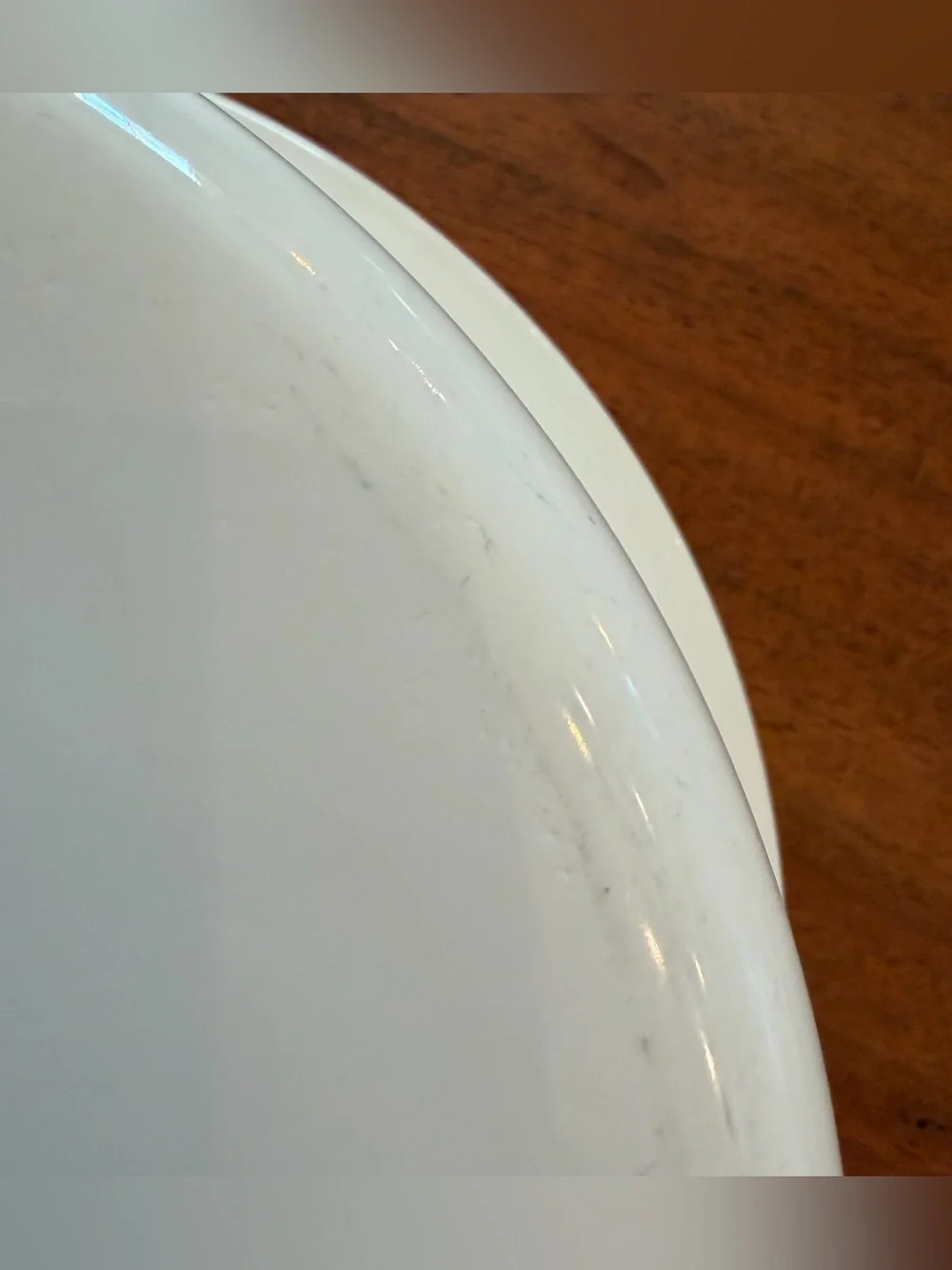 Corning Ware Classic Elegance 1.5L Casserole Dish C-115-B Mille Fleur with Lid